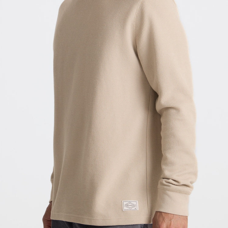 Roark Well Worn L/S Thermal