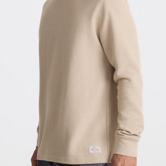 Well Worn L/S Thermal