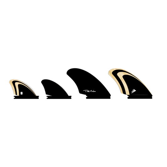 Machado Seaside Quad FUT