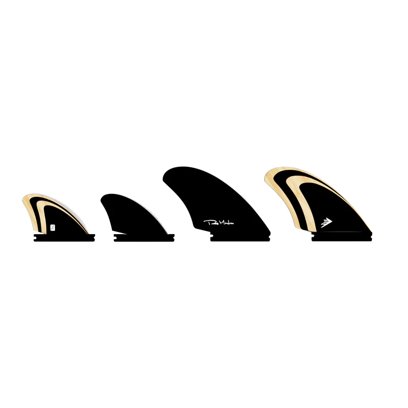 Machado Seaside Quad FUT