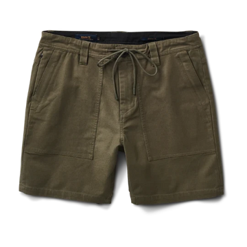 Layover Utility Short