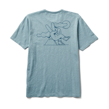 Unhustle Tee