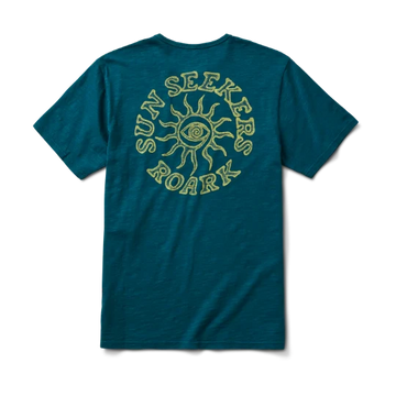 Sun Seekers Tee