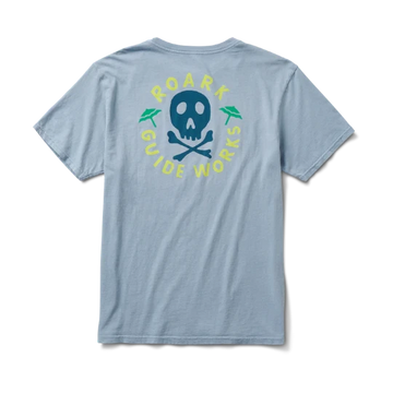 Guideworks Skull Tee