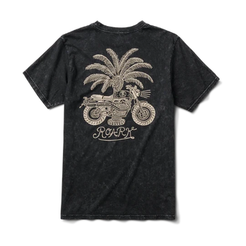 Moto Tee