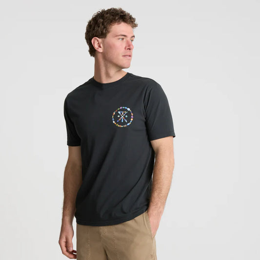 Camiseta Opal Palm