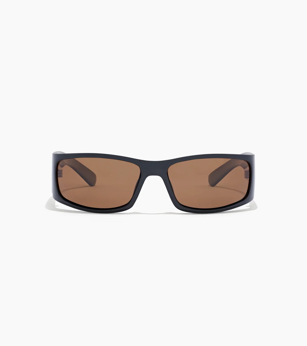 Ritual Vision Doomsday Machine Polished Black/Bronze Polarized