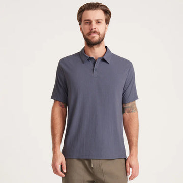 Bless Up Polo