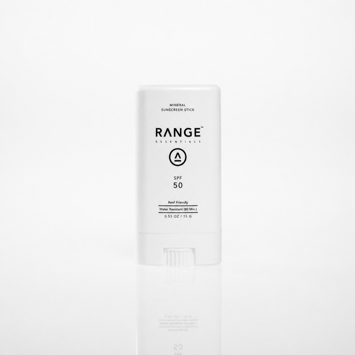 Range Face Stick SPF50