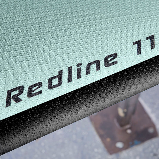 Stewart Hydrocush Redline - Aqua
