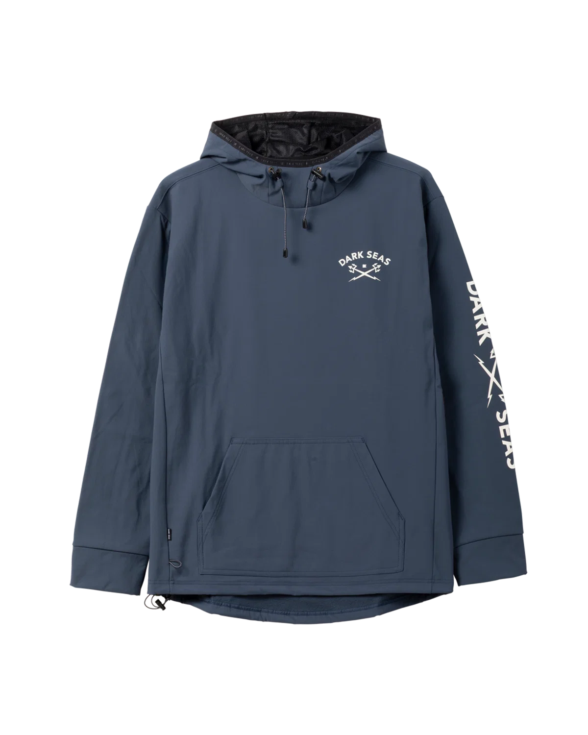 Repel Fleece Jacket Dark Seas