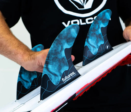 Jack Robinson HC Tri