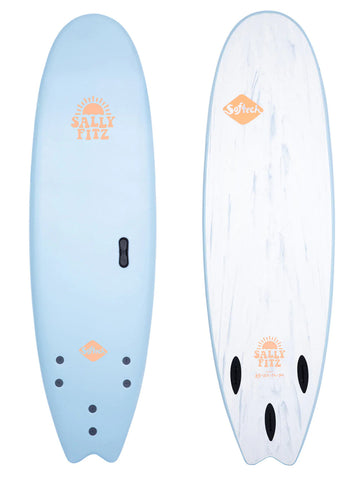 7.0 Softech Sally
