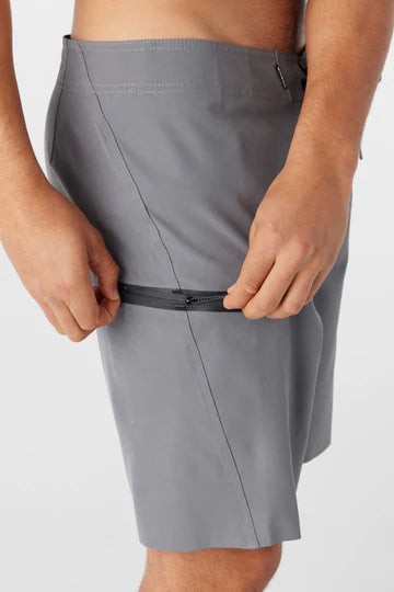 Baúl sólido Hyperfreak Tech