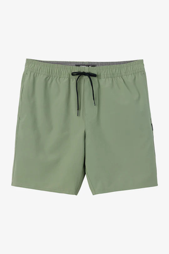 Short Reserve E-Waist 18"