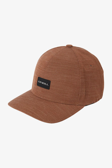 Hybrid Stretch Flexfit Hat
