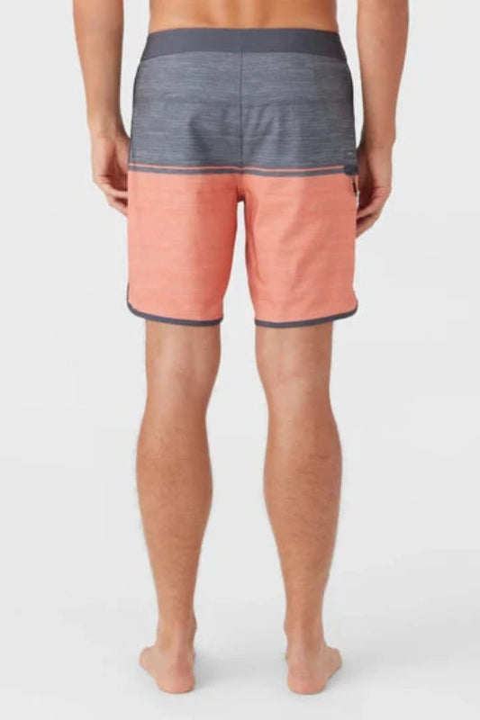 Bermuda O'Neill Hyperfreak Tech Trvlr Nomad Trunk