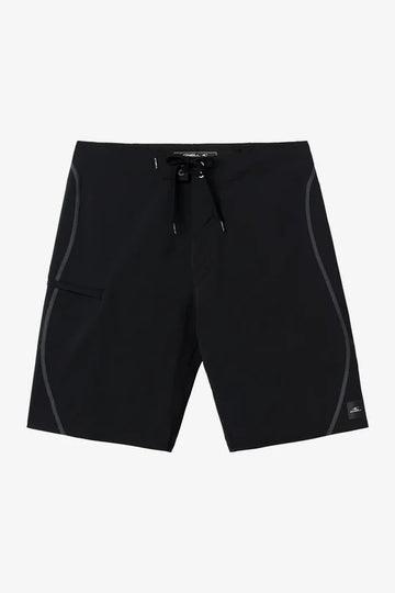 Hyperfreak Heat S-Seam Solid