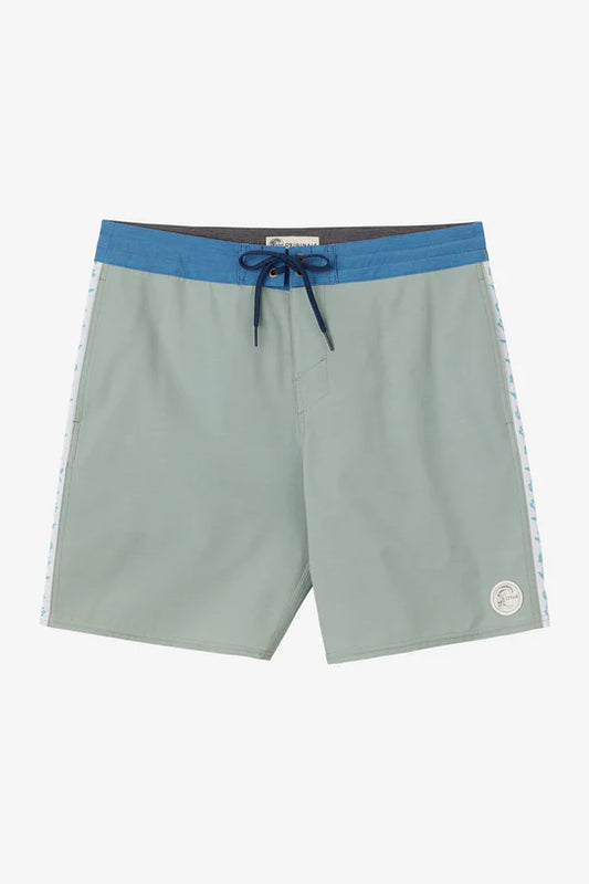 OG Sideline Cruzer Trunk