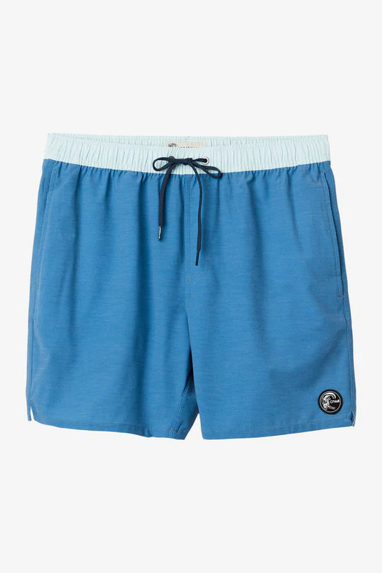 OG Solid Volley Trunk