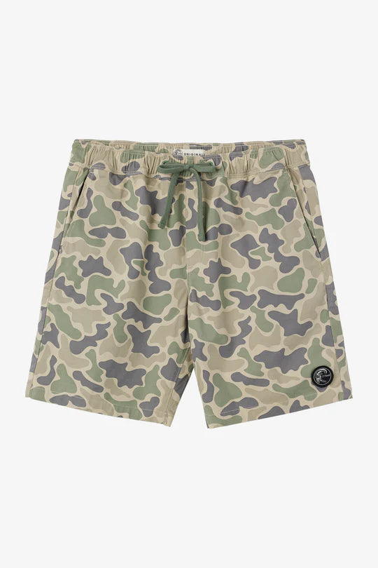 OG Porter Short