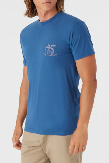 Camiseta Mop Top