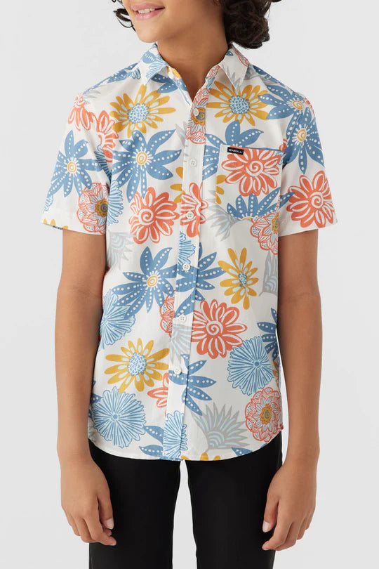 Oasis Eco Woven para niños