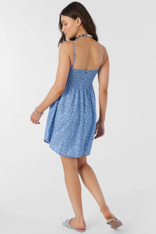 Vestido Meiko