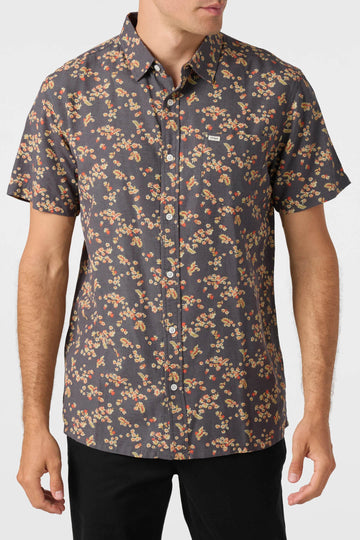 OG Eco Print Standard Woven