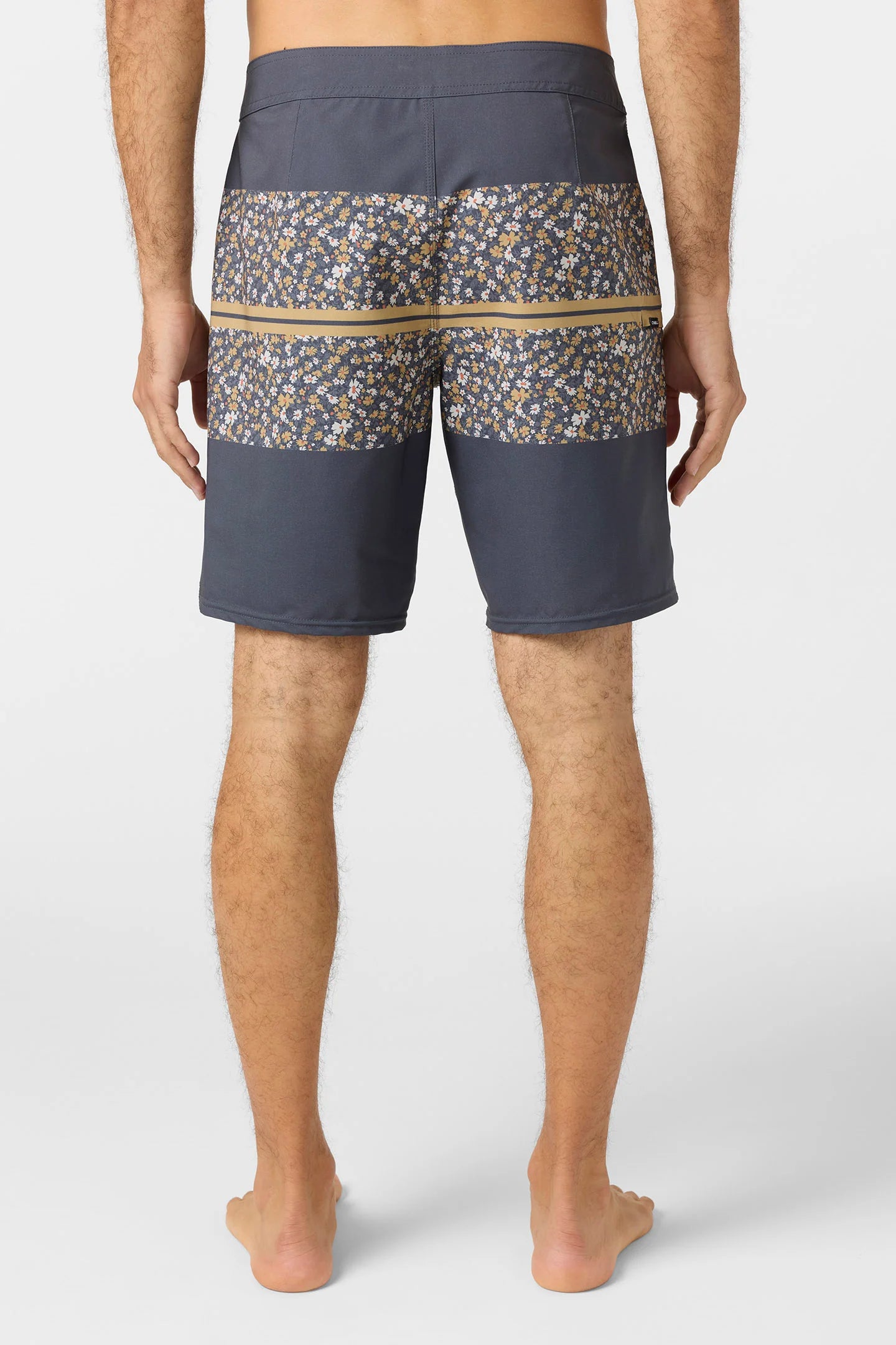 Bermuda O'Neill Hyperfreak Heat Block