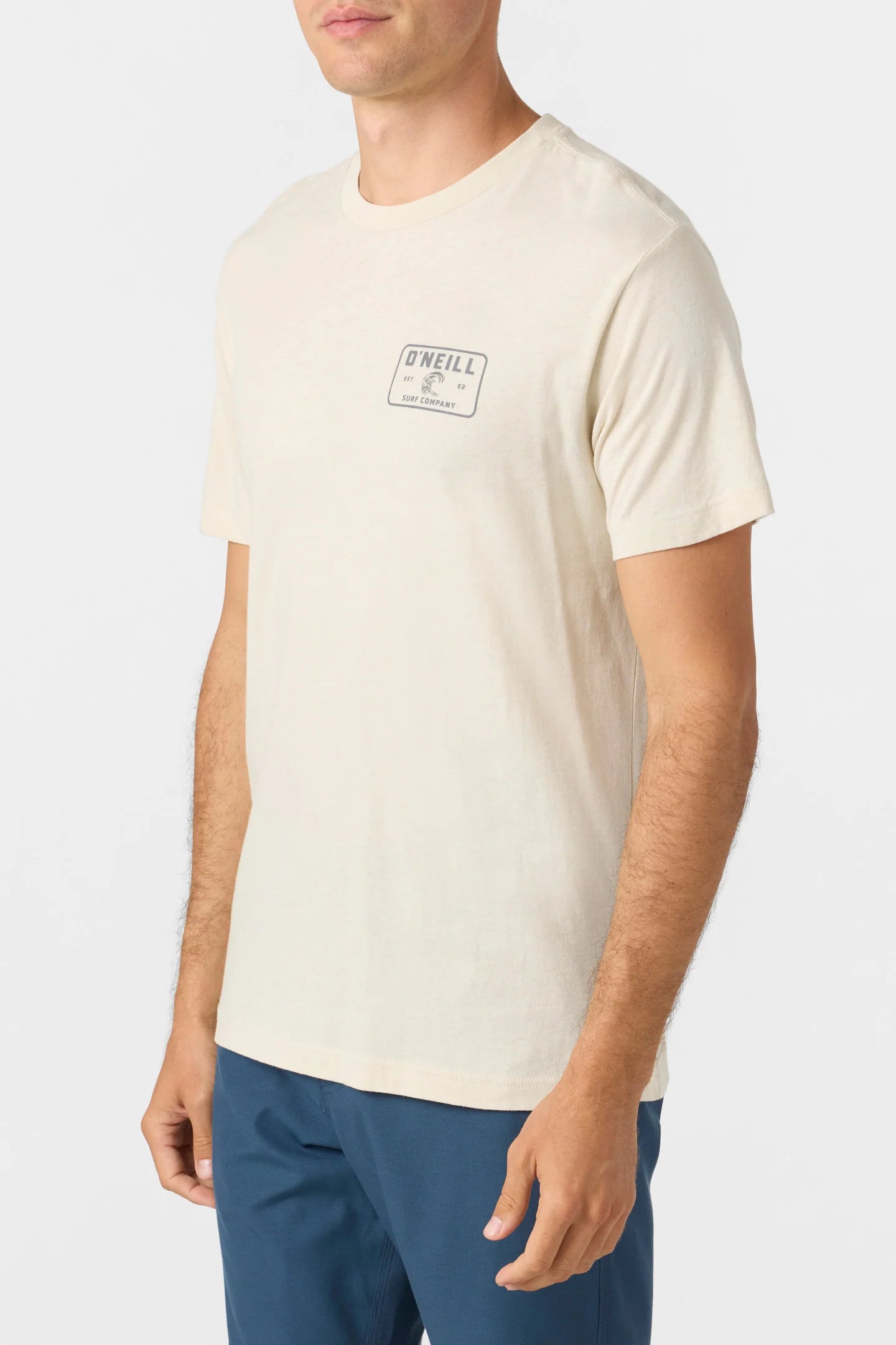 Camisa Longa