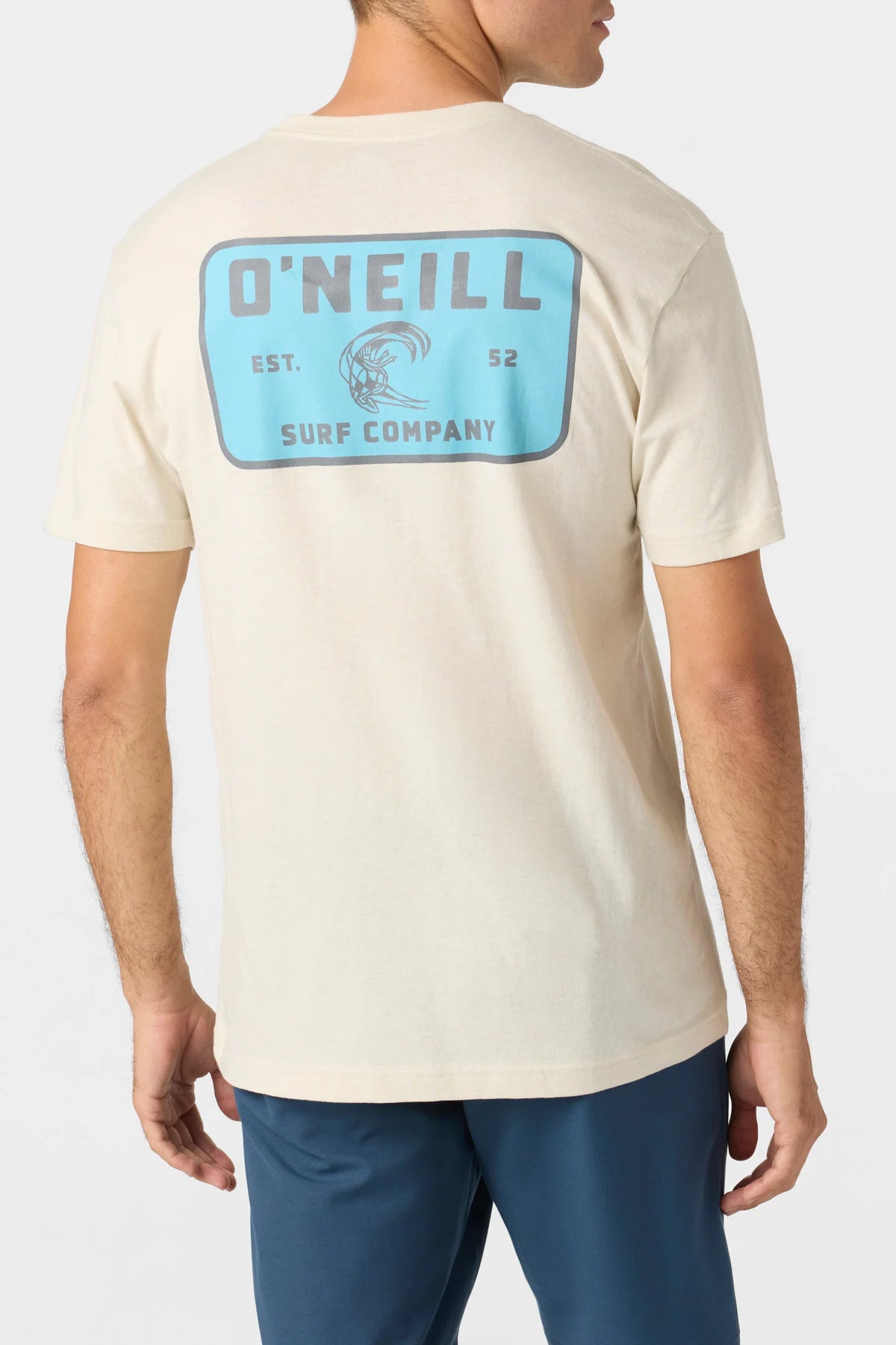 Camisa Longa