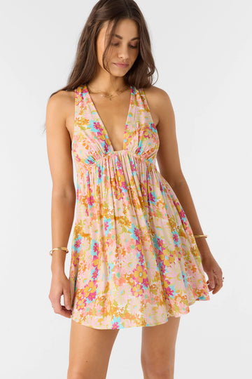 S.S. Sarah Pri Dress