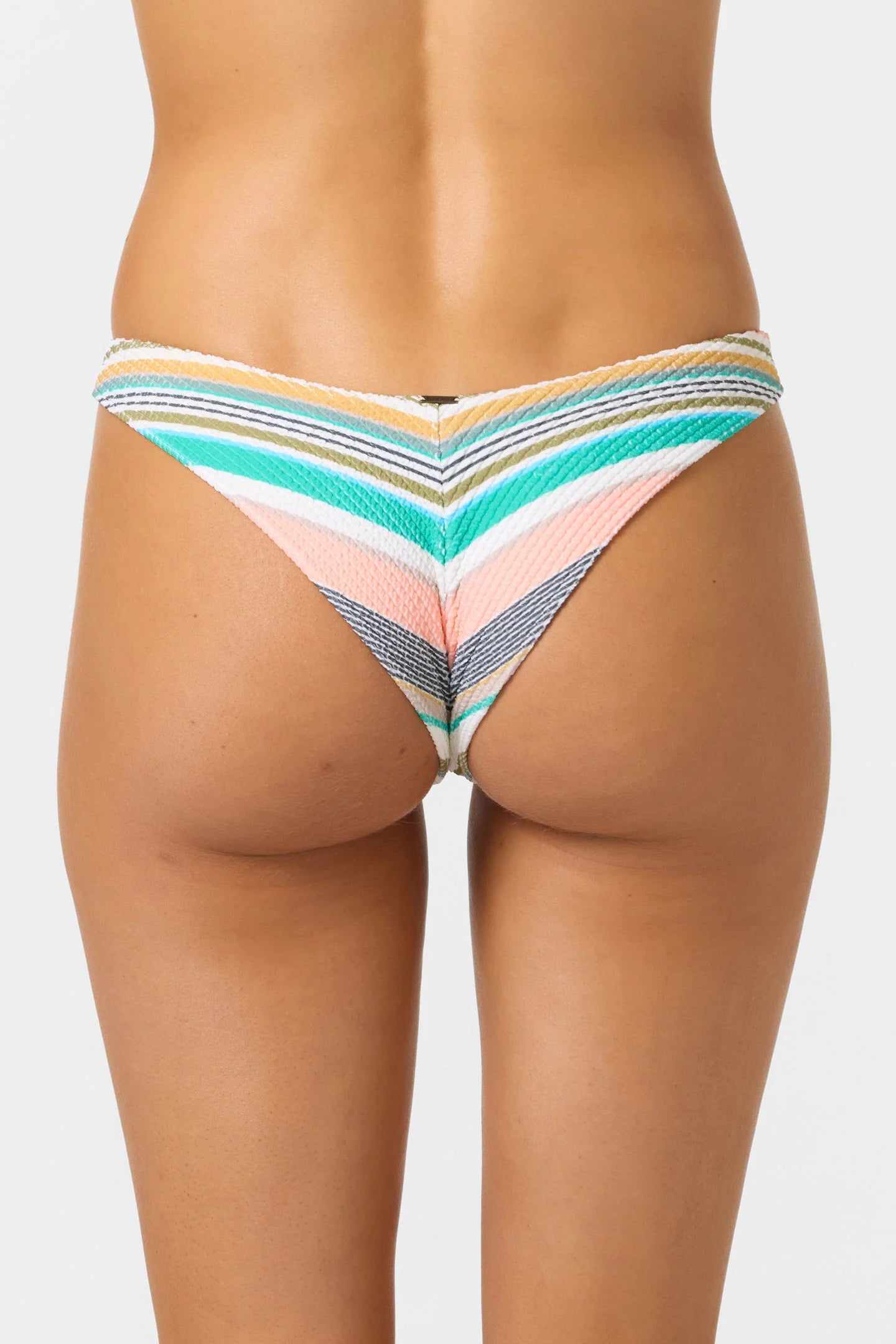 Villa Stripe Hermosa Bottom