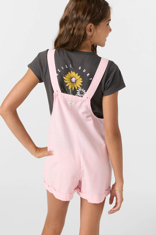 Starlette Romper girls