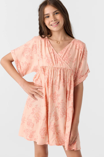 Rosemarie Dress girls