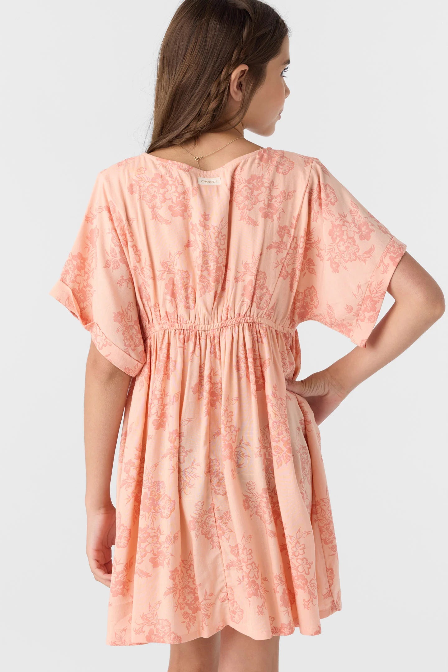 Rosemarie Dress girls
