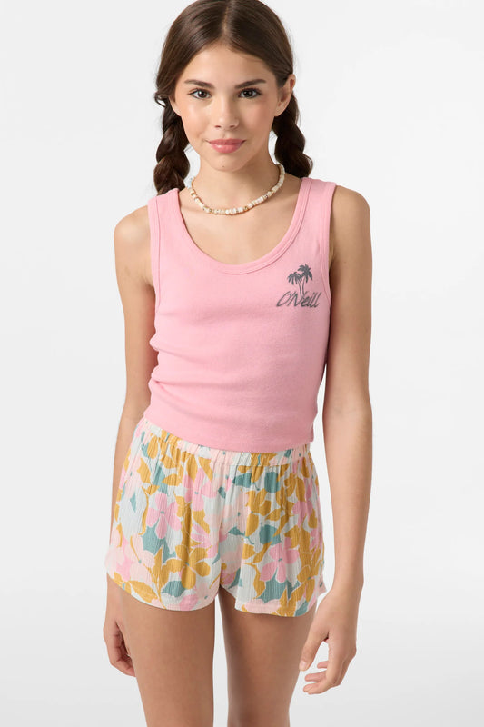 Coastline Tank girls