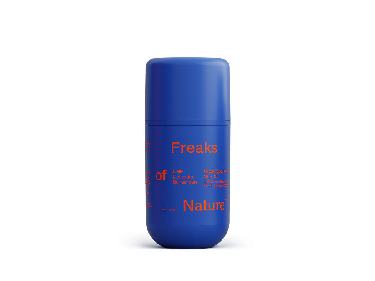 Daily Defender SPF 30