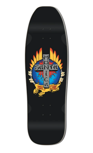 SMA Stigmata Deck