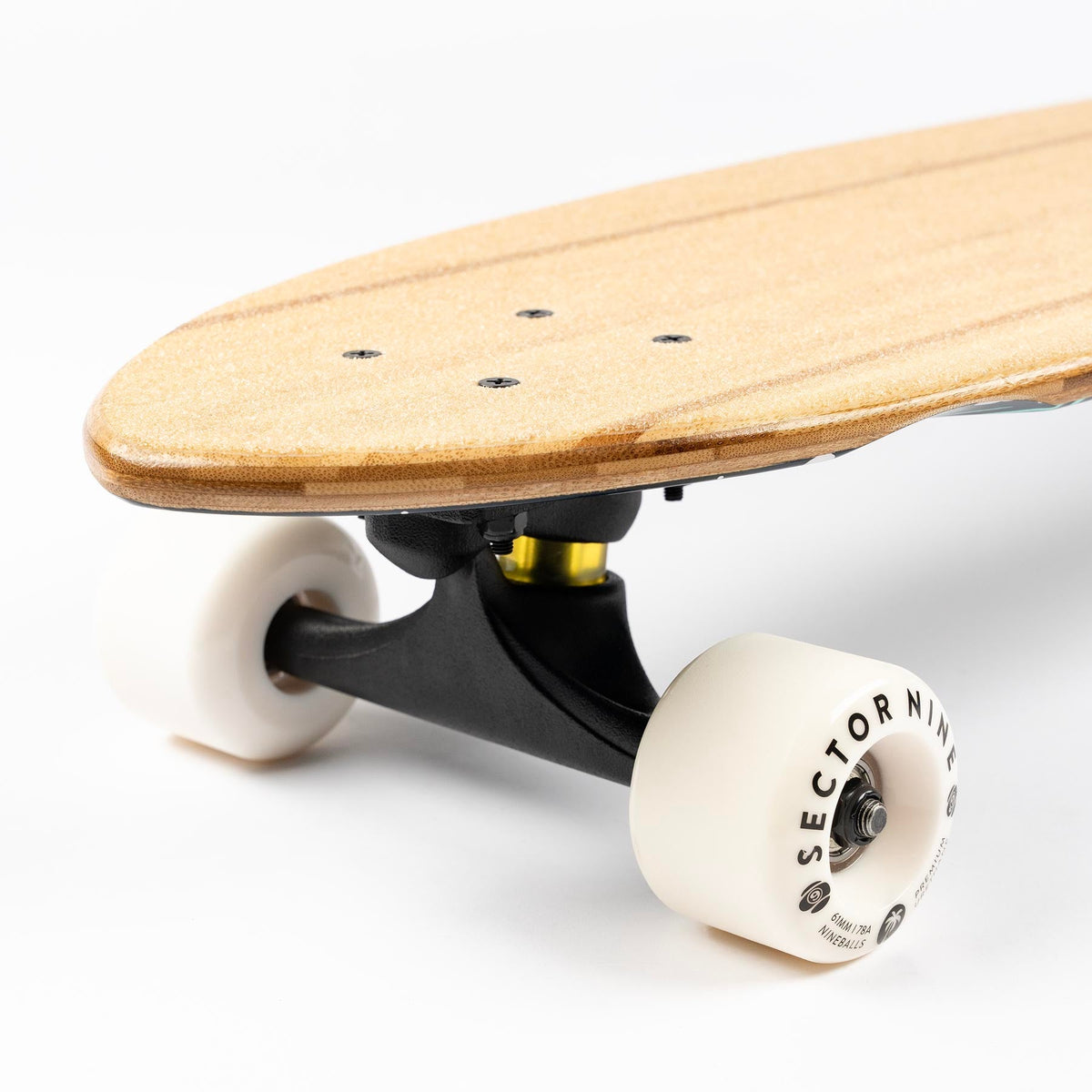 Sector 9 Strand Castaway Complete
