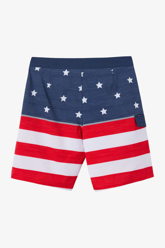 Mala de Viagem Lennox Flag