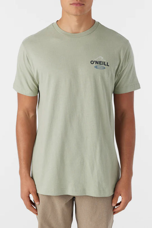 Camiseta Rip Tide