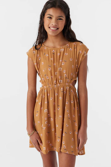 Helena Dress girls