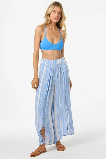 Saltwater Essentials Tymea Striped Pant