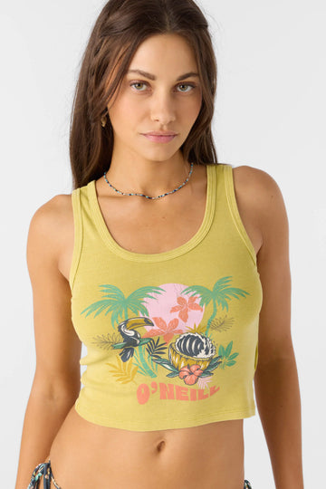 Loindaflow Tricia Tank