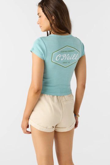 Surfing Co Tee