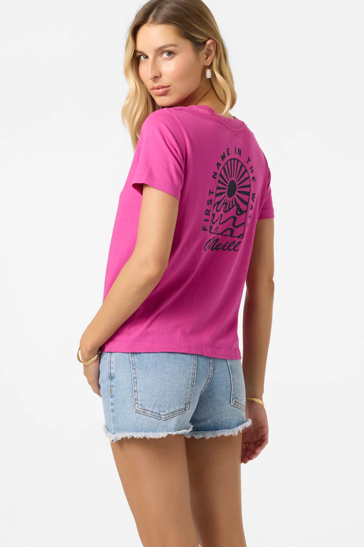 Beach Daze Tee