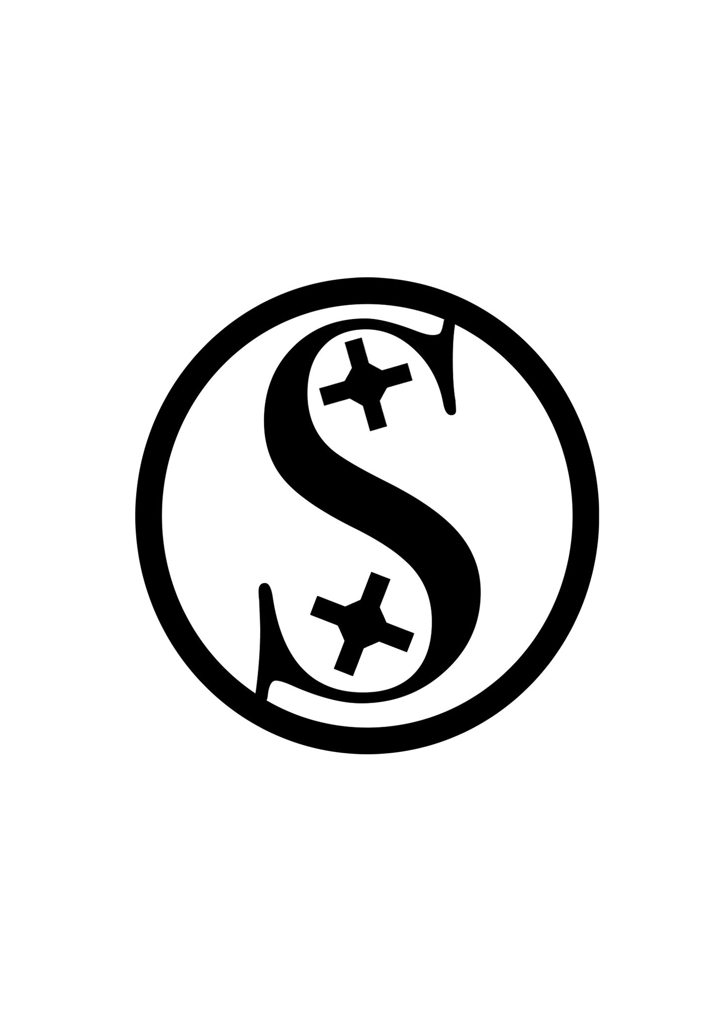 Stuck Hardware 1" Skateboard Hardware Set | Phillips Bolts & Locking Nuts | Made for South Carolina Skateboarding