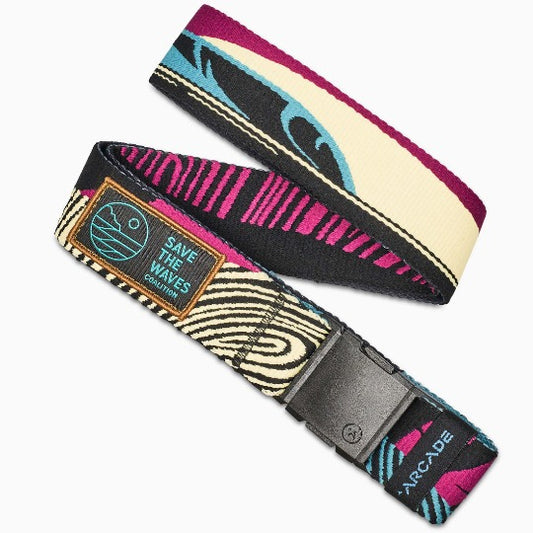 Save The Waves Adventure Belt